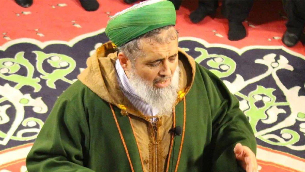 İstismarcı şeyhin haberlerine yayın yasağı