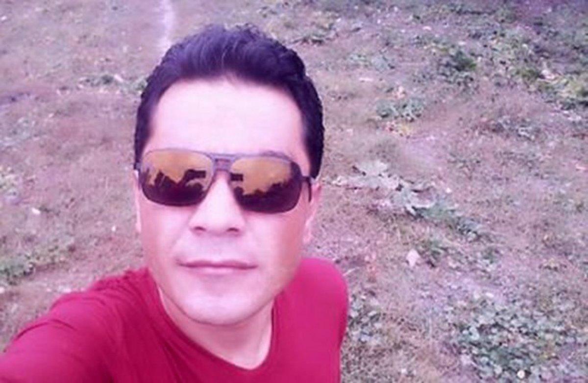 Bolu'da tecavüzden aranan fotoğrafçı ölü bulundu