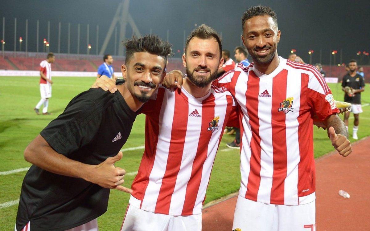 Göztepe, Emre Çolak'ı radarına aldı