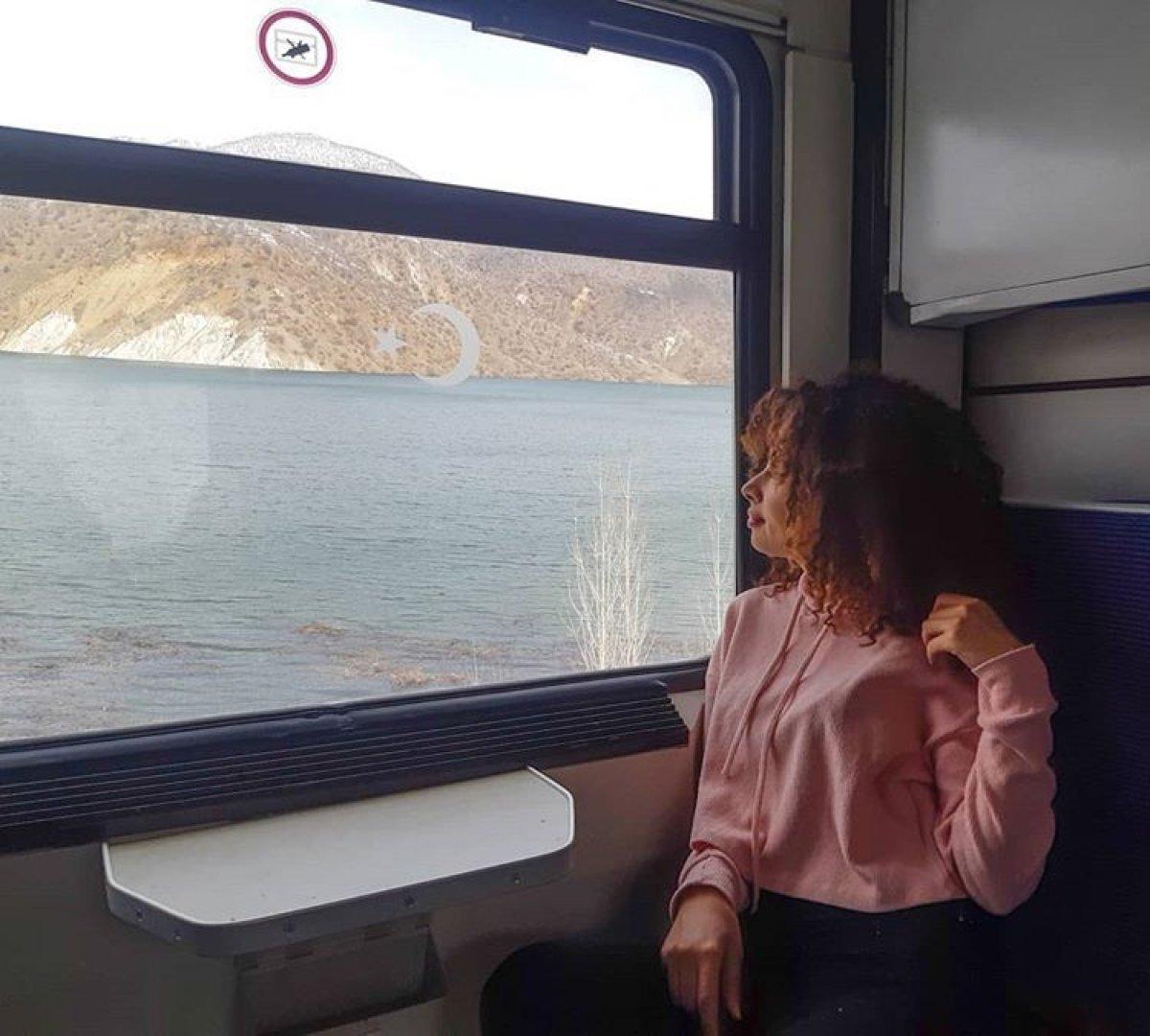 Mesleğini bıraktı, Türkiye'de gitmediği şehir kalmadı