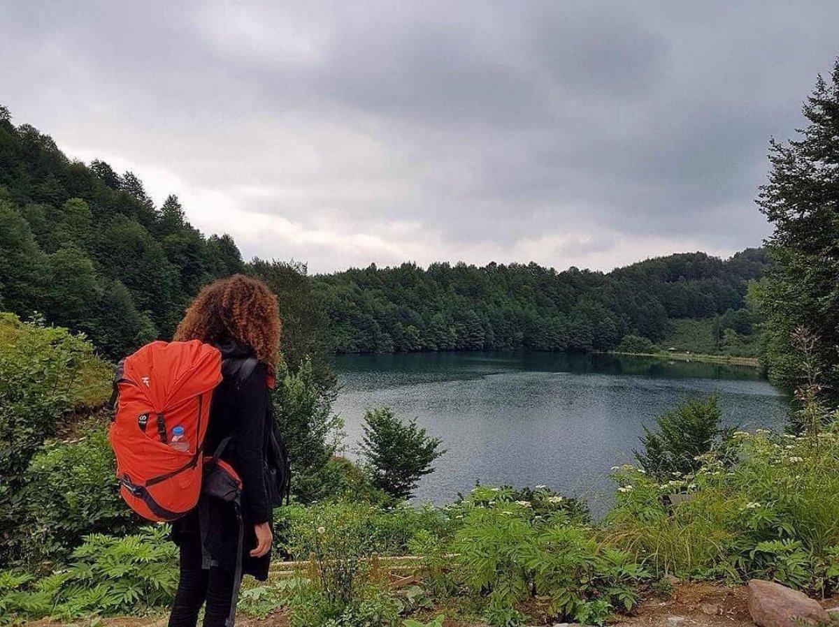 Mesleğini bıraktı, Türkiye'de gitmediği şehir kalmadı