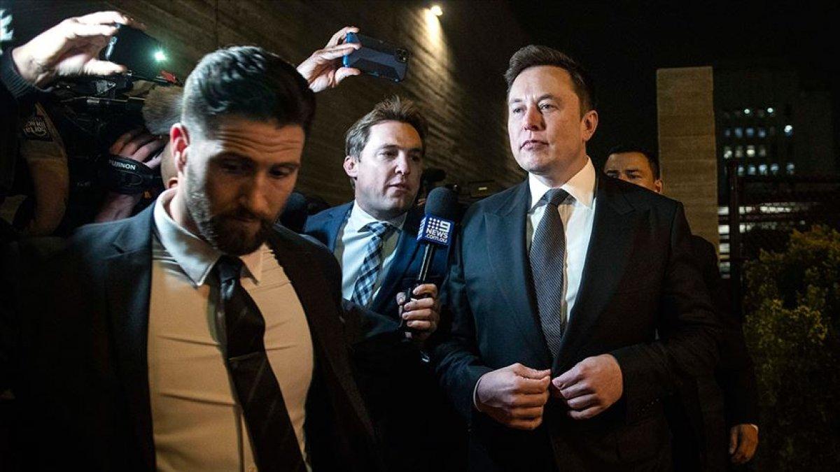 Elon Musk: Koloni kurmaya giden gönüllülerin ölme ihtimali yüksek