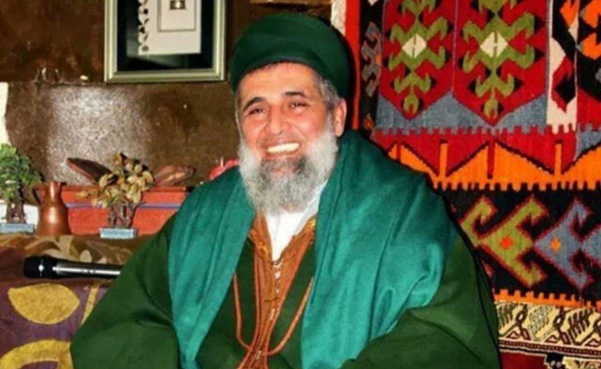 İstismarcı şeyhin haberlerine yayın yasağı