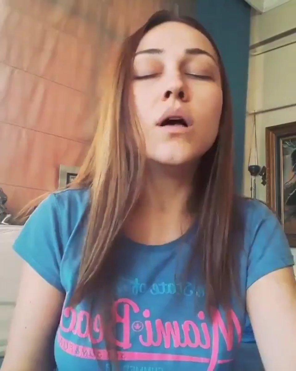 Aslı Menaz'dan Sıla şarkısı nasıl yapılır dersi