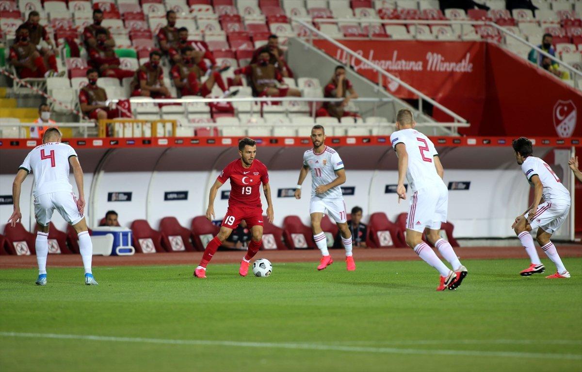 Şenol Güneş: Takım olarak iyi oynayamadık