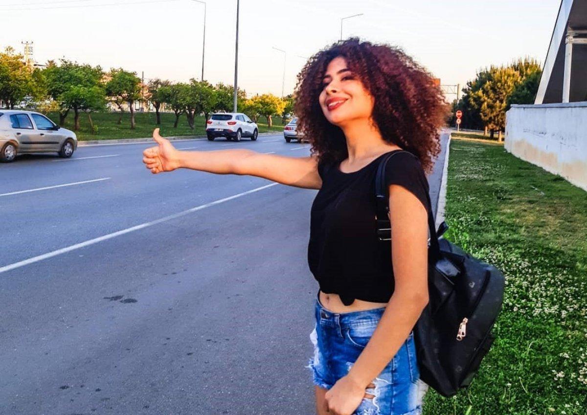 Mesleğini bıraktı, Türkiye'de gitmediği şehir kalmadı