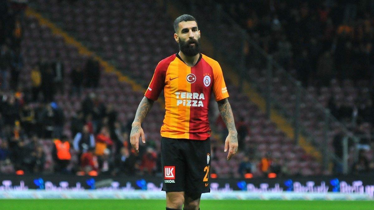 Jimmy Durmaz'a 3 takım talip oldu