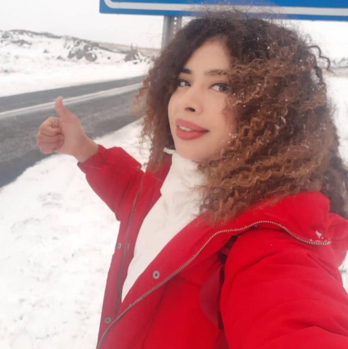 Mesleğini bıraktı, Türkiye'de gitmediği şehir kalmadı