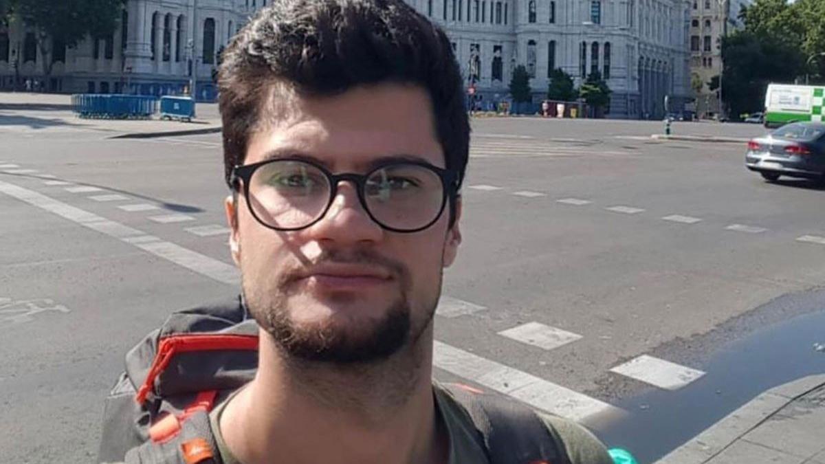 İTÜ'lü Halit Ayar'ın katillerine ağırlaştırılmış müebbet