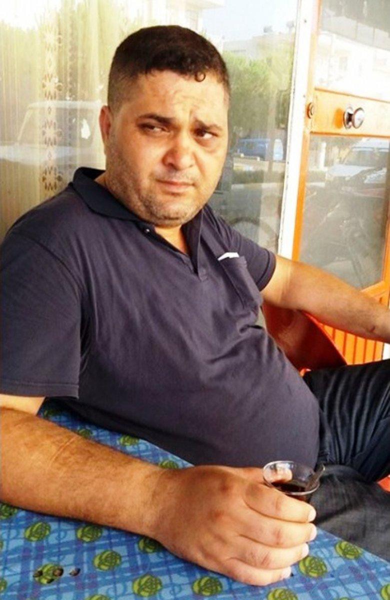 Antalya'da kredi borcunun kutlamasını yaparken ortağını öldürdü