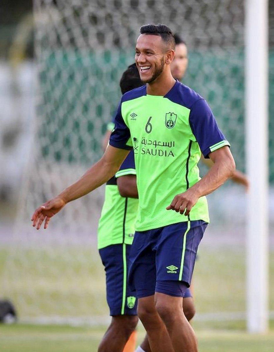 Beşiktaş'tan Josef de Souza girişimi