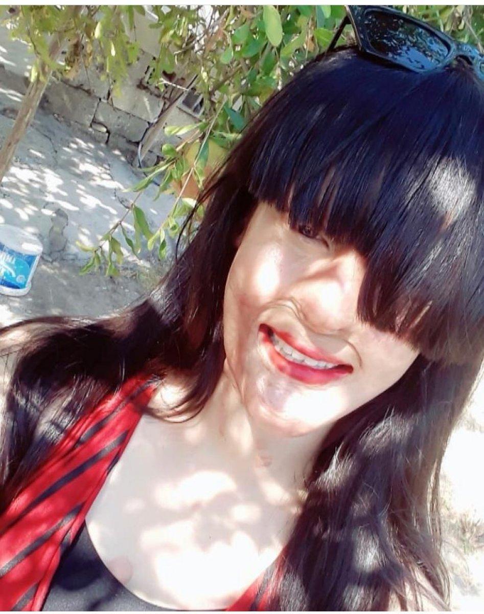 Saldırganını affeden Berfin Özek, 5 ay sonra pişman oldu