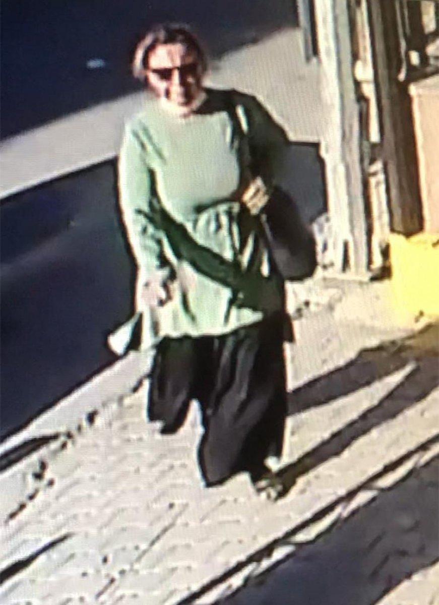 Ankara'da 'sağlık çalışanıyım' diyen dolandırıcı yakalandı