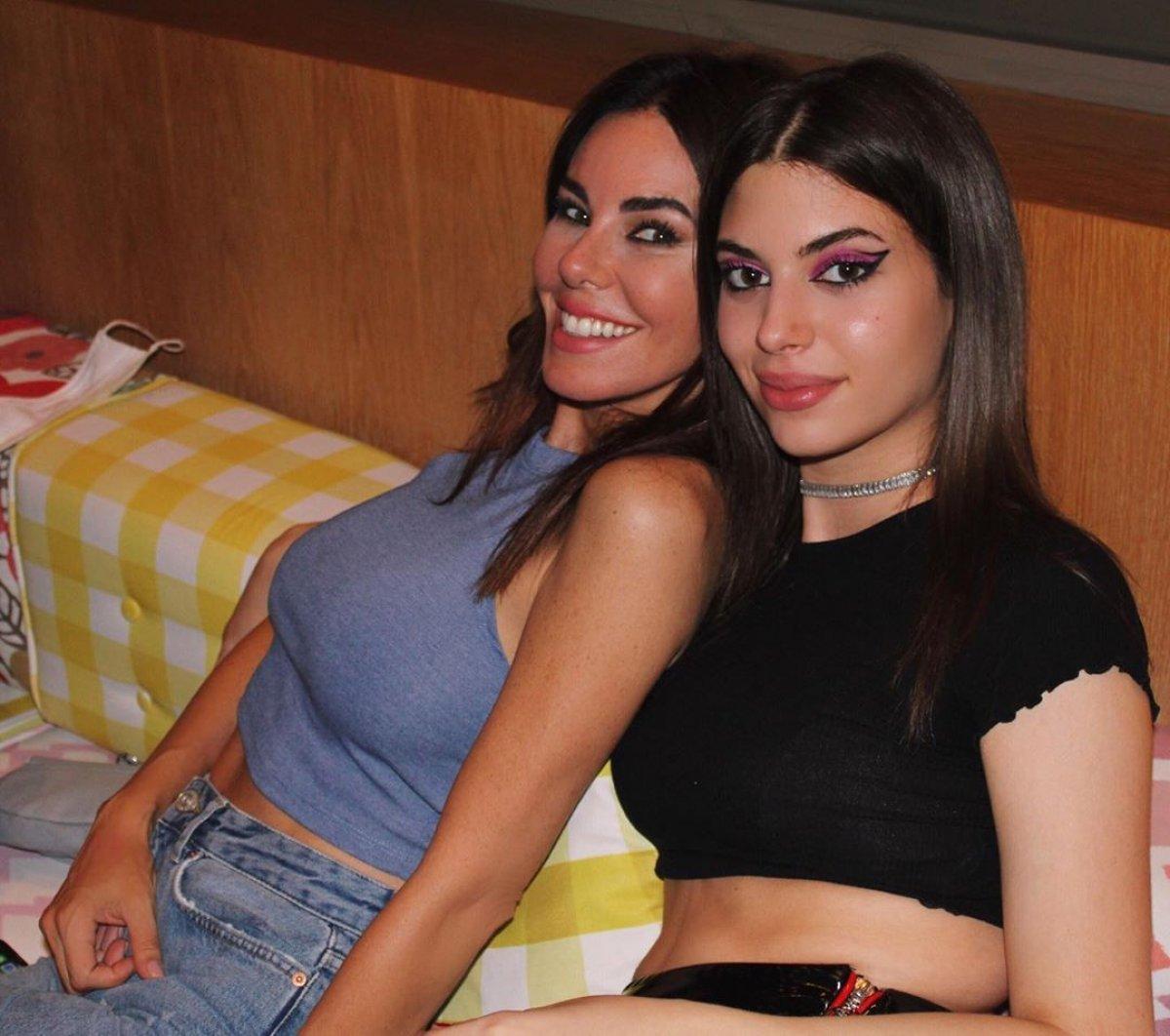 Derin Talu, 17 yaşına girdi