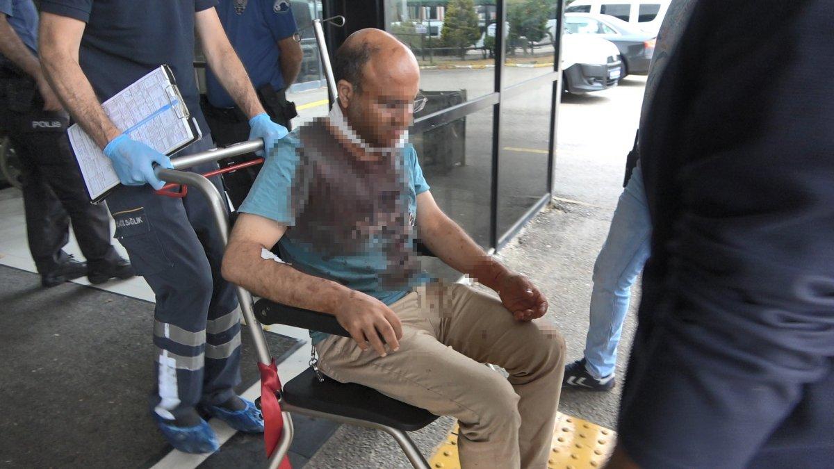 Kocaeli’de müezzin eşini boğarak öldürdü