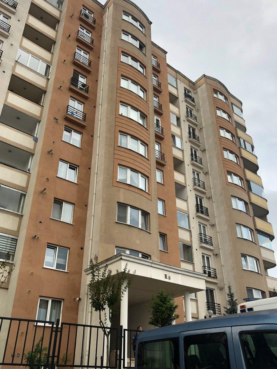 Kocaeli’de müezzin eşini boğarak öldürdü