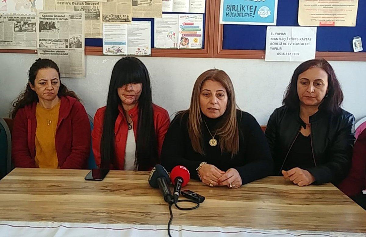 Saldırganını affeden Berfin Özek, 5 ay sonra pişman oldu