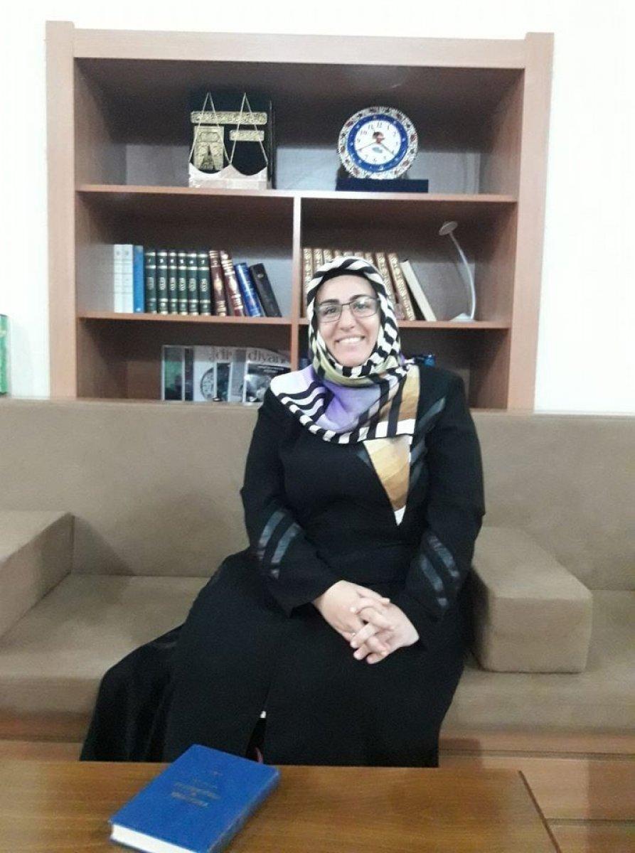 Kocaeli’de müezzin eşini boğarak öldürdü