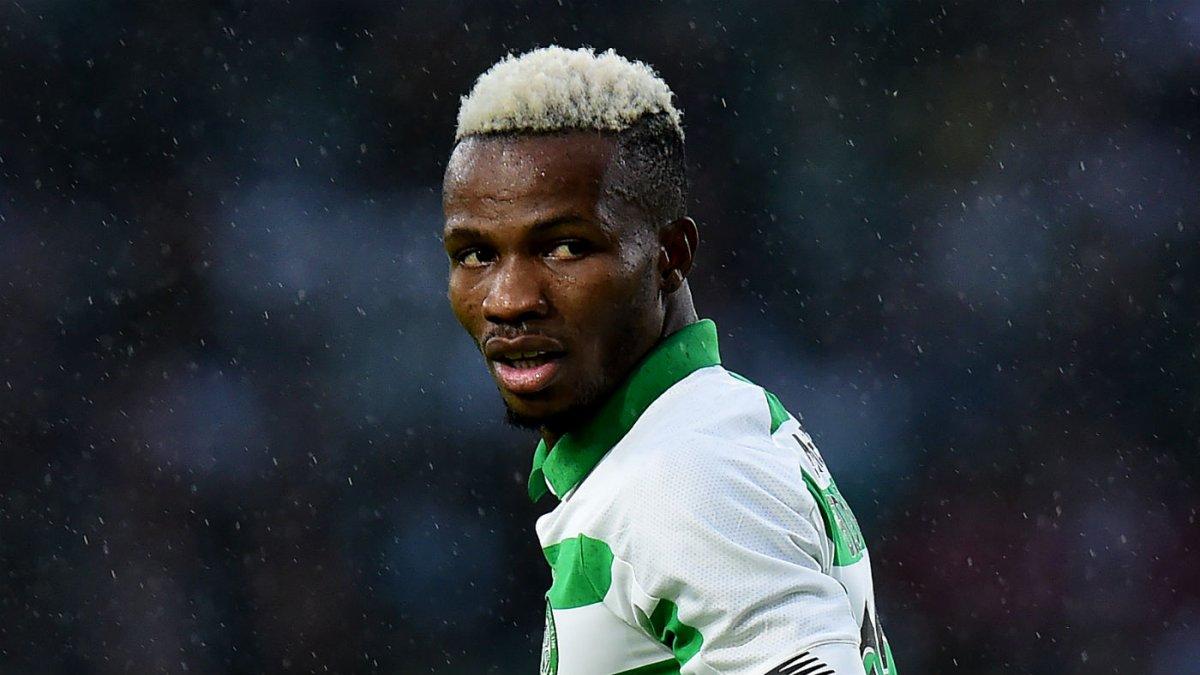 Başakşehir'in listesindeki futbolcular