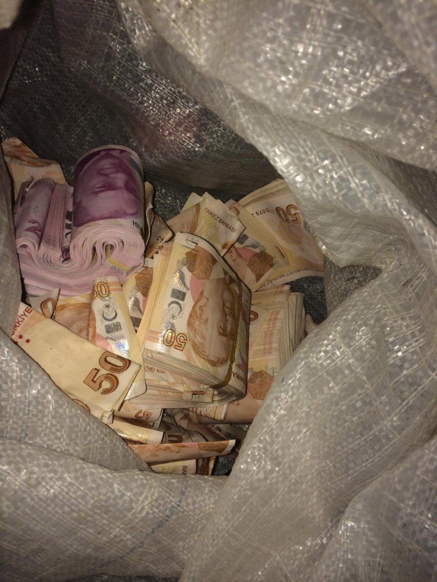 Yenge, gelinin 200 bin liralık takılarını çaldı