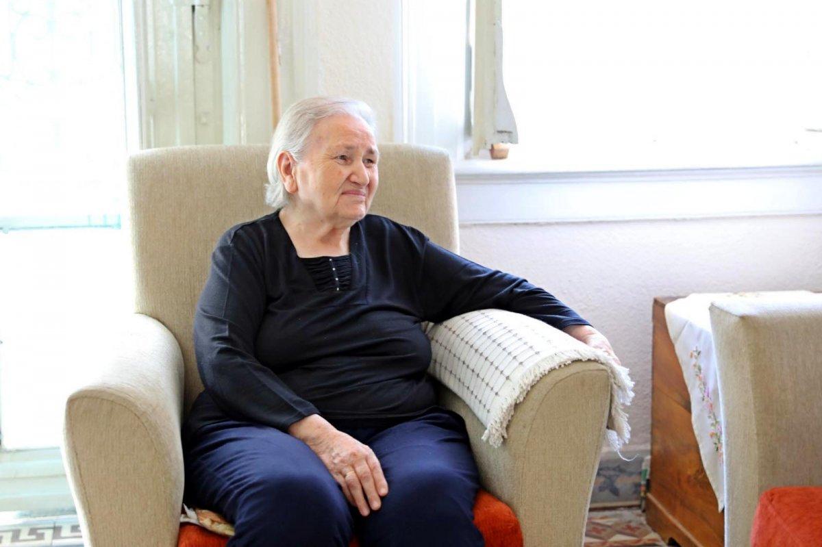 Manisa'da evini 3 milyon euro teklif eden Yunan'a satmadı