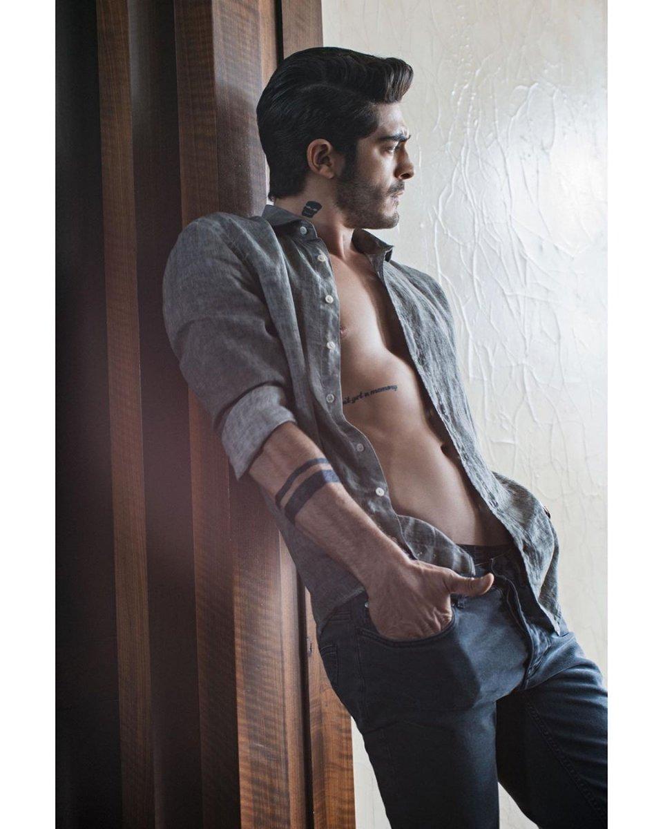 Paris Hilton, Burak Deniz'i beğendi