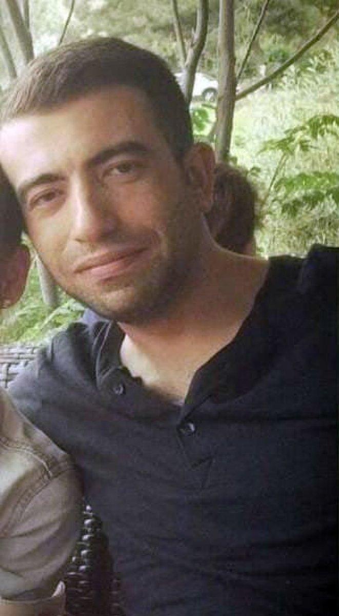 Ankara'da adliye çalışanları kaza yaptı: 1 ölü, 4 yaralı