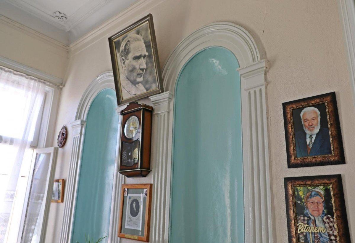 Manisa'da evini 3 milyon euro teklif eden Yunan'a satmadı