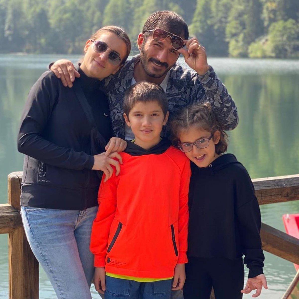 'Aldatıldım' diyen Merve Bayraktar, Ufuk Bayraktar'ı affetti