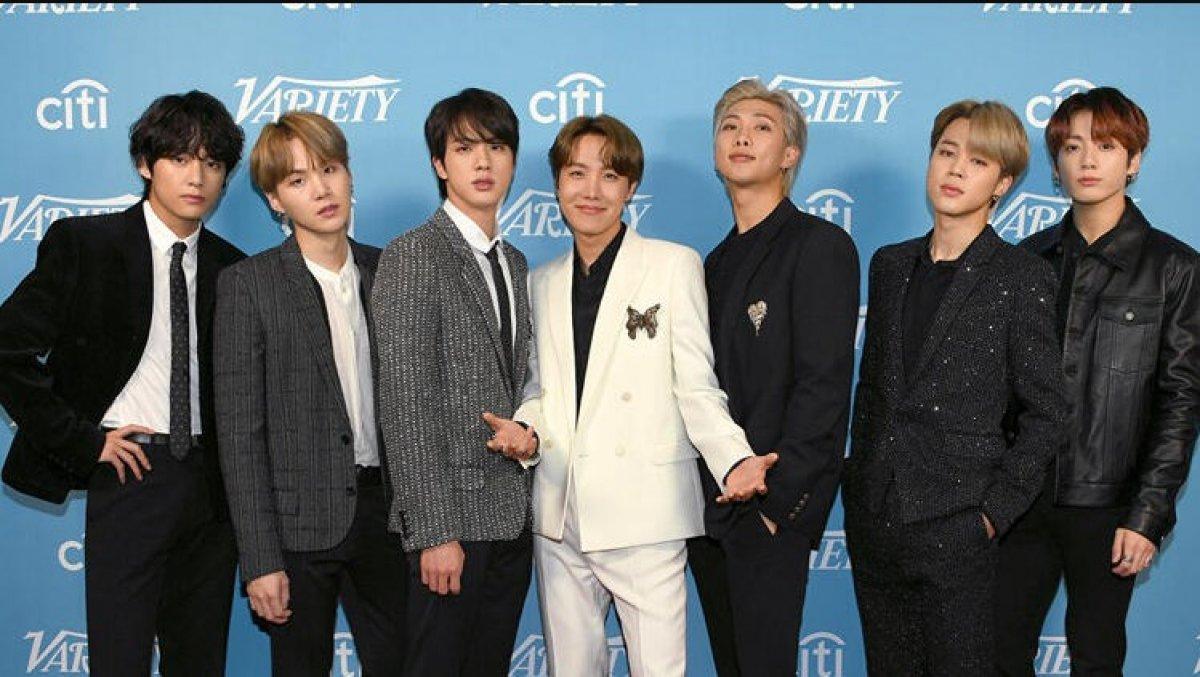 K-Pop nedir? K-Pop ne demek?