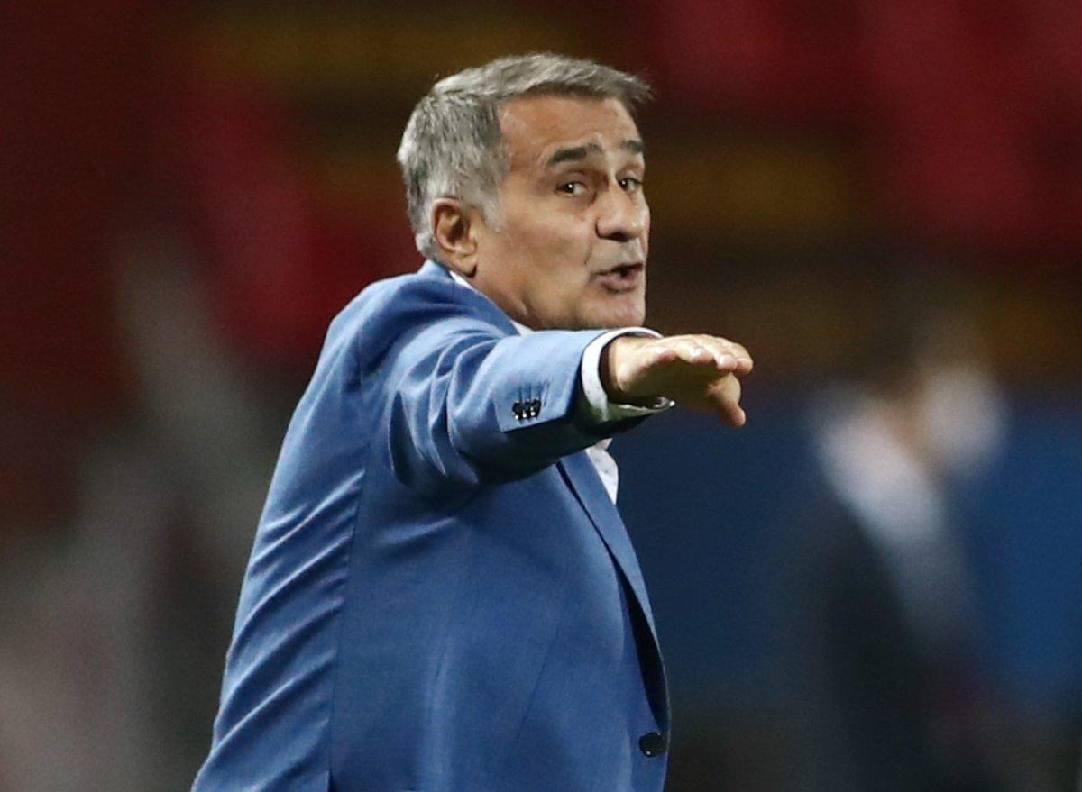 Türkiye, UEFA Uluslar Ligi 2. maçında Sırbistan'la berabere kaldı