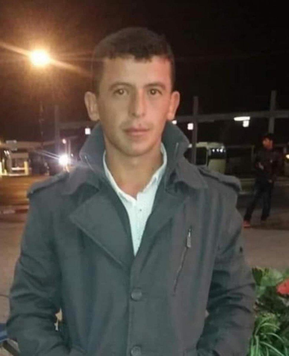 Burdur'da kayıp çoban ölü bulundu