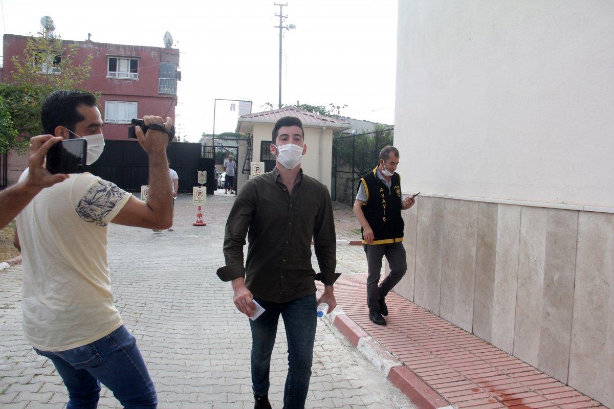 KPSS’ye polis yetiştirdi