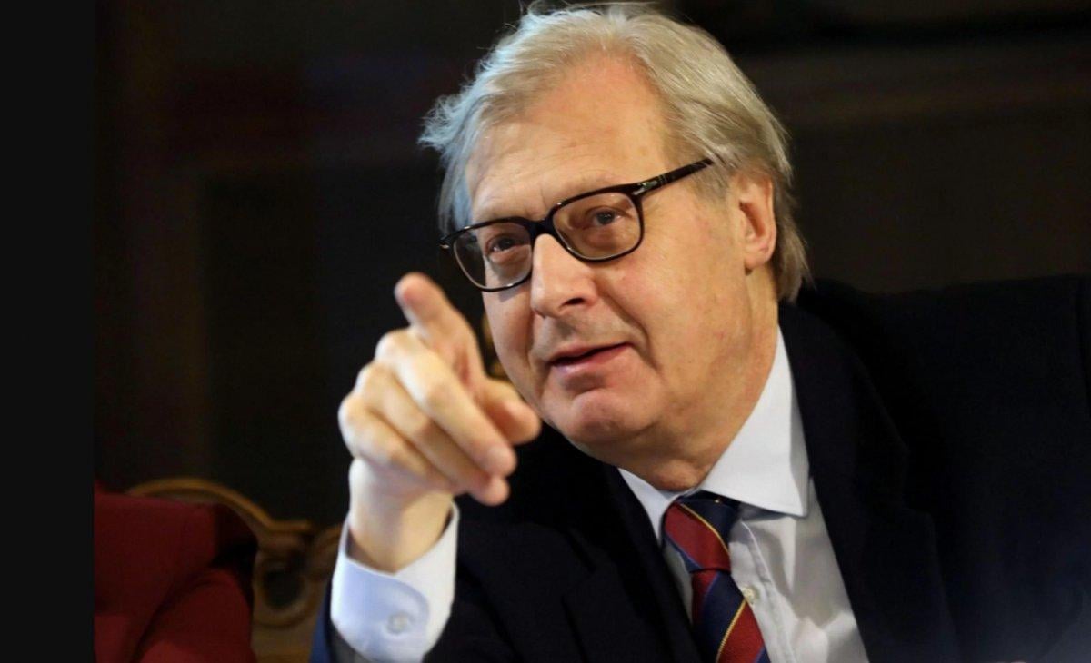 İtalyan belediye başkanı, 'lüzumsuz maske kullananlara' para cezası verilmesini istedi