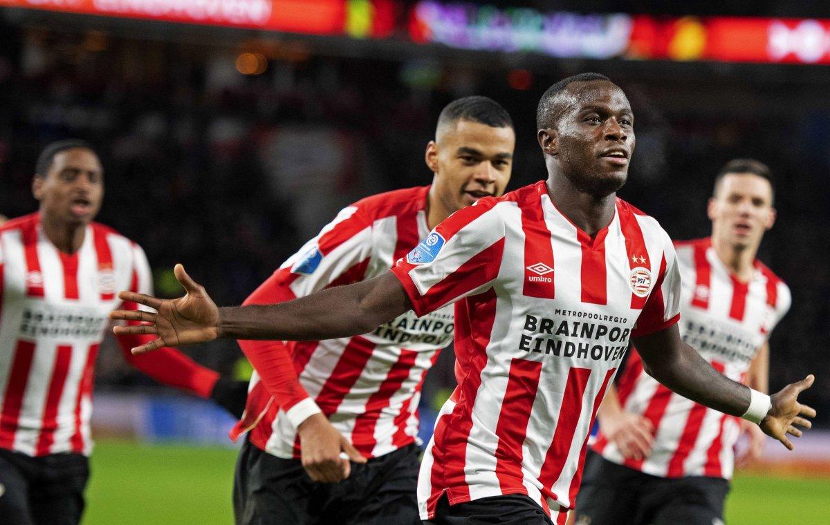 Galatasaray'da gündem Babel-Bruma takası