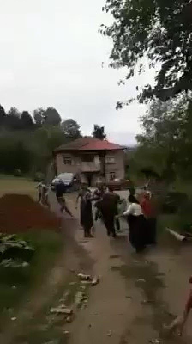 Sakarya'da tarım işçilerinin darbedilmesine ilişkin 2 gözaltı