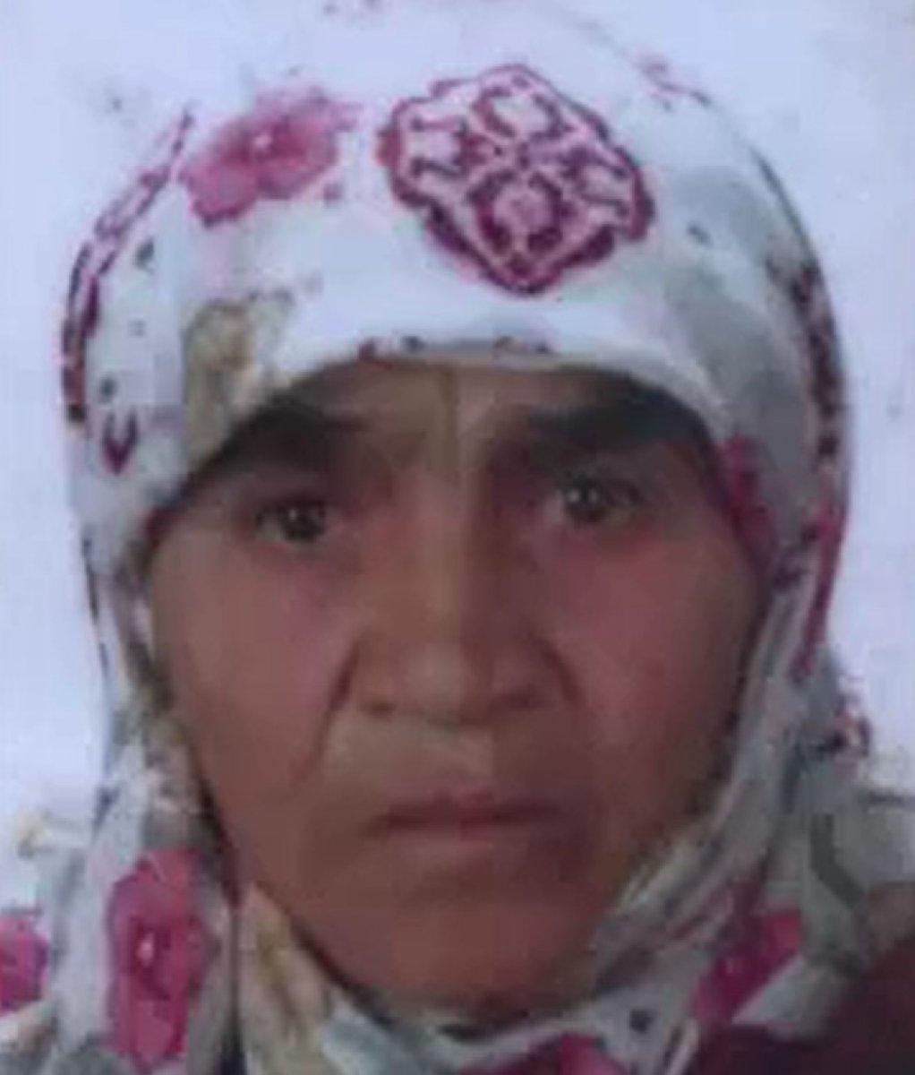 Kocası vefat eden kadın intihar etti