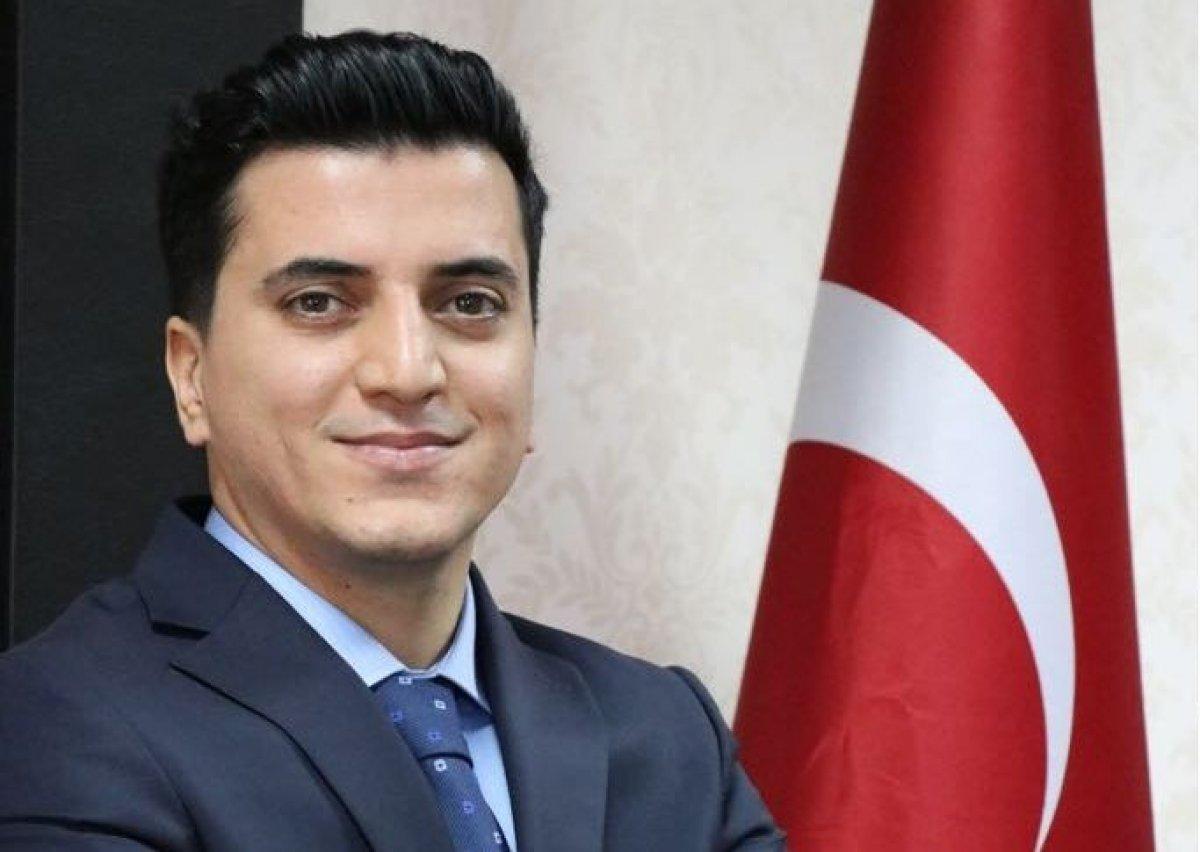 Kaymakamlara FETÖ soruşturması