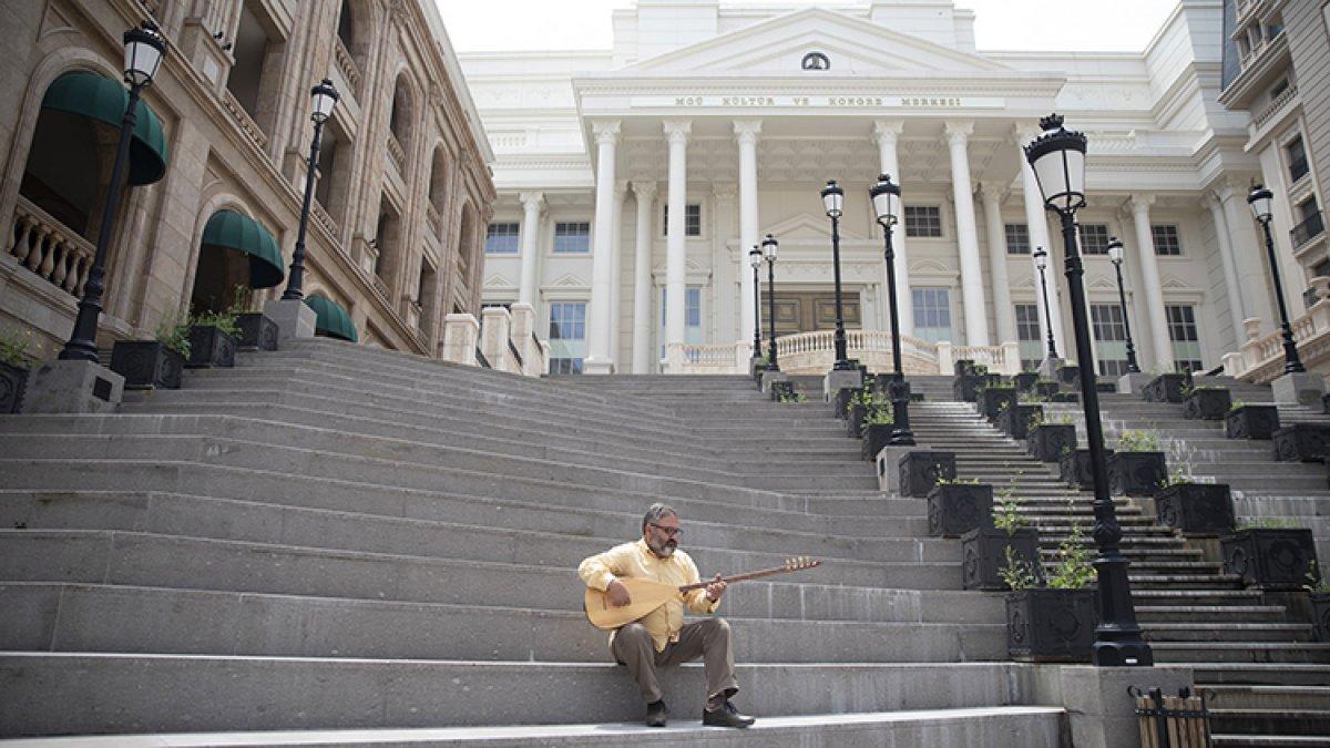 Ankara Müzik ve Güzel Sanatlar Üniversitesi'ne personel alımı ne zaman yapılacak? Personel alım başvurusu...