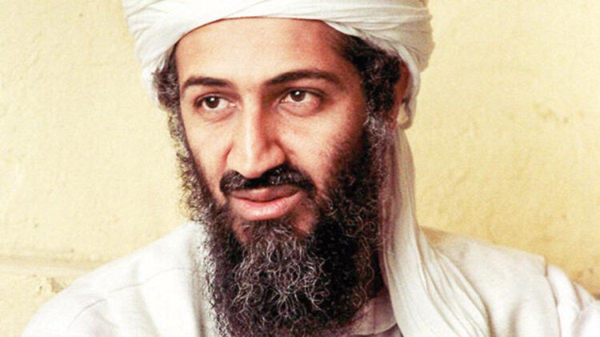 Bin Ladin'in, örgüt üyelerine emir verirken porno videolarını kullandı iddiası