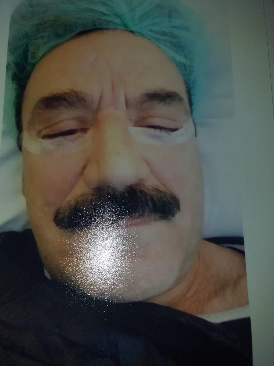 İstanbul’da ‘göz doktoru hatalı estetik yaptı’ iddiası