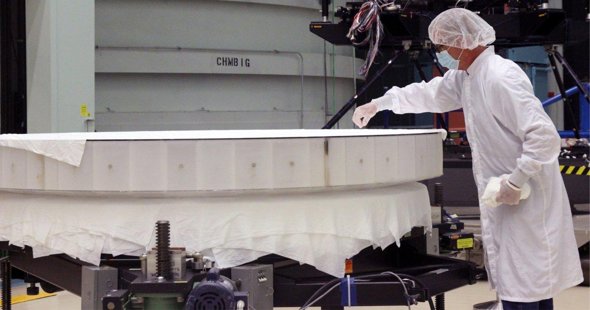 roman uzay teleskobu