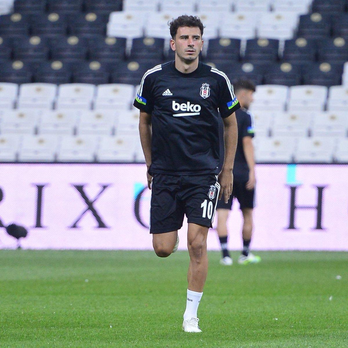 Oğuzhan: Feyenoord mental olarak bana çok iyi geldi