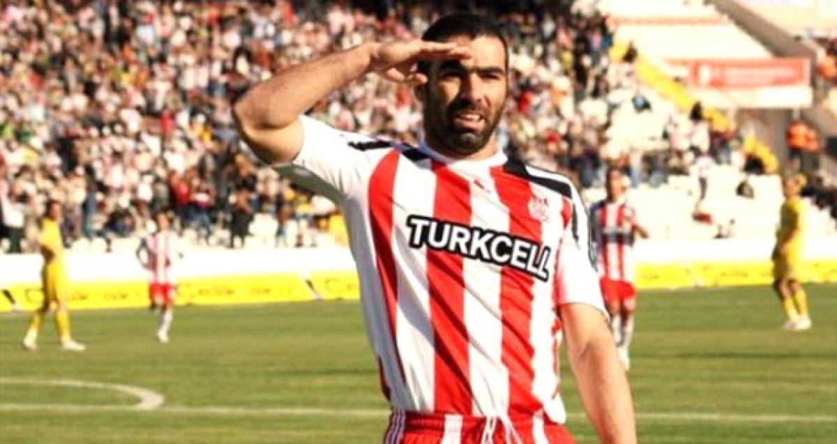 Balili: Zahavi'nin Fenerbahçe'ye gitmesini tavsiye ediyorum