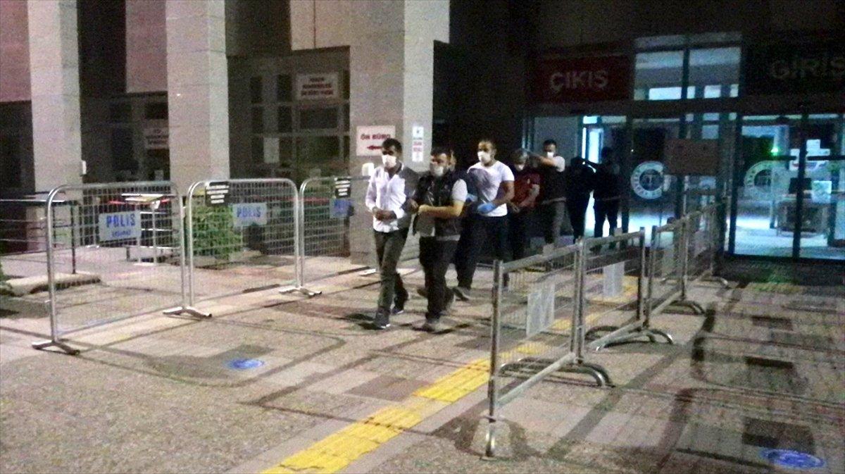 Aksaray'da 49 kilo 800 gram eroin ele geçirildi