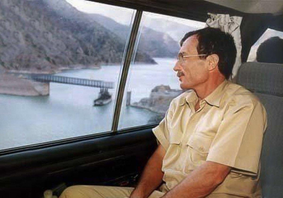 Recep Yazıcıoğlu kimdir? Recep Yazıcıoğlu neden öldü? Recep Yazıcıoğlu'nun hayatı...