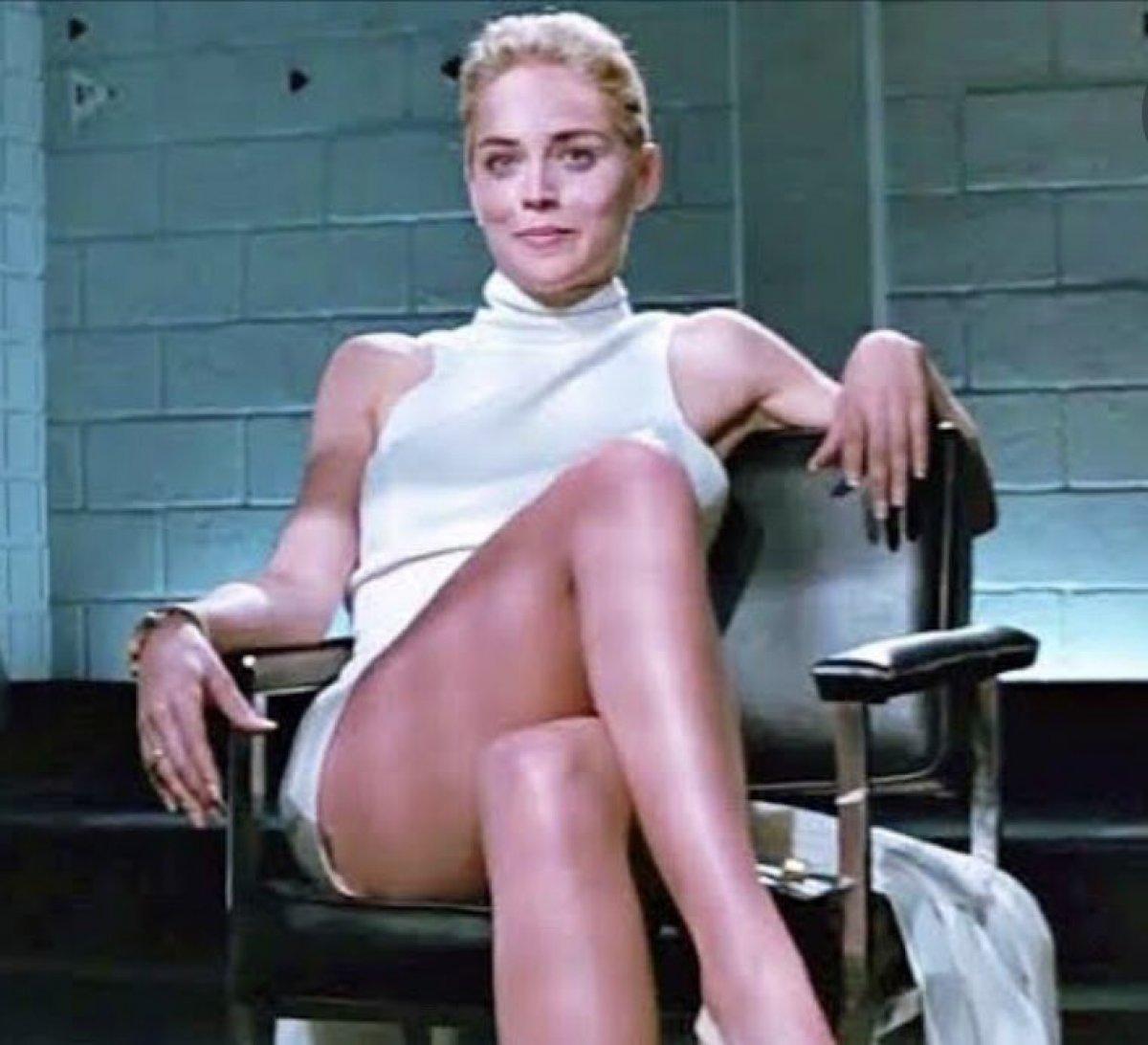 Mariya Zaharova'dan Sırbistan Cumhurbaşkanı'nın sorgu halindeki oturuşuna tepki