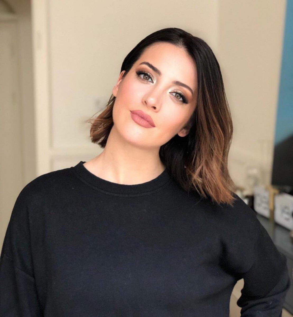 İrem Sak kimdir, kaç yaşında ve nereli? İrem Sak'ın oynadığı diziler ve filmler neler? İrem Sak'ın hayatı