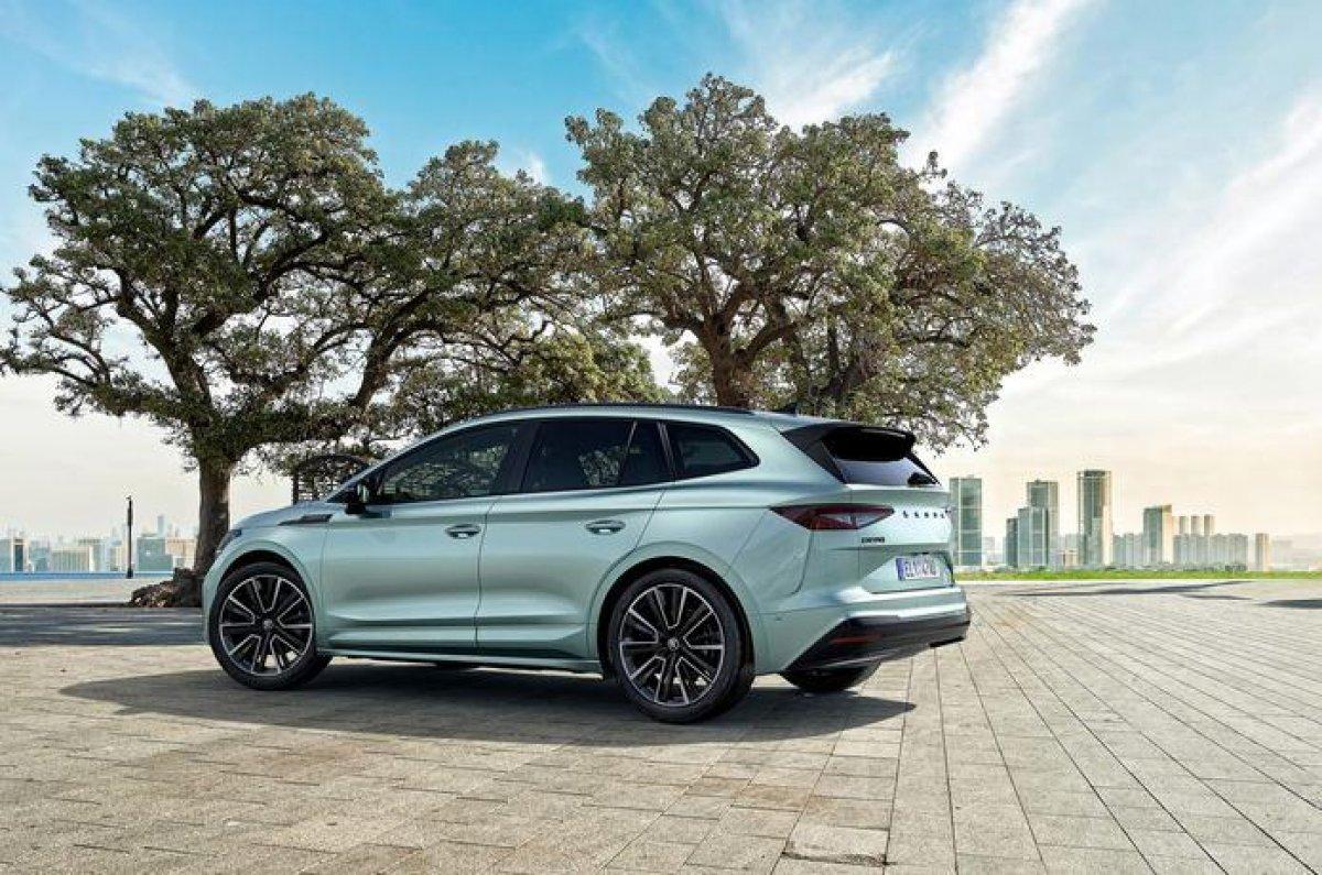 skoda-enyaq