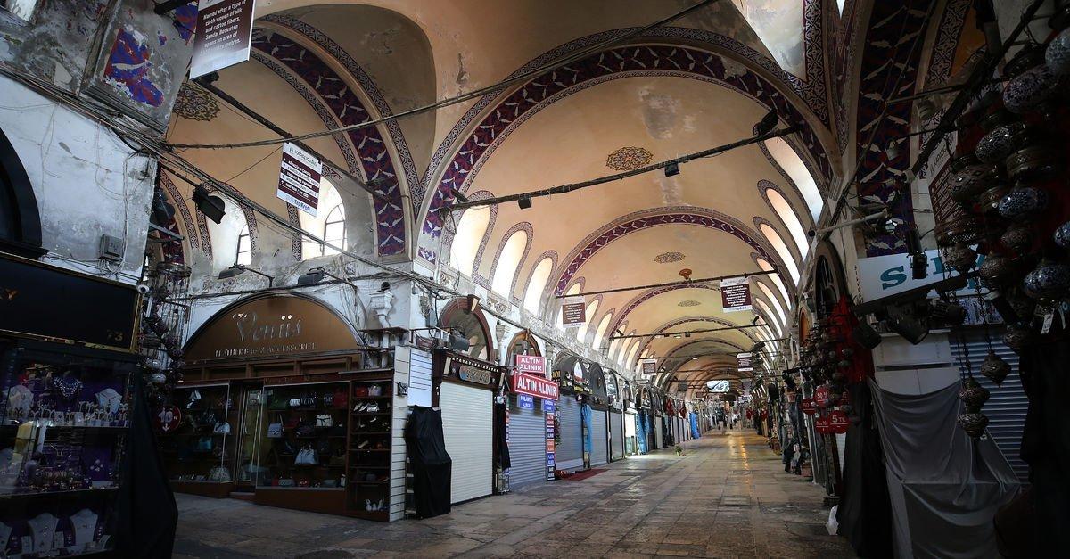 Esnaf ve sanayiciler, kamu borçlarının yapılandırılmasını istiyor